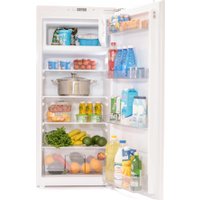 Однокамерный холодильник Scandilux RBI200