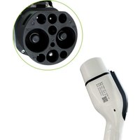 Зарядная станция GNLT HomeDC GB/T (20 кВт·ч)