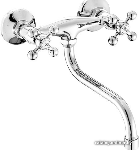 Смеситель Kuchinox Stilo BKI 080D