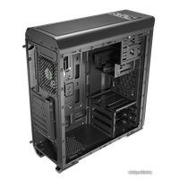 Корпус AeroCool Aero-500 Black