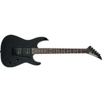 Электрогитара Jackson JS12 Dinky Gloss Black