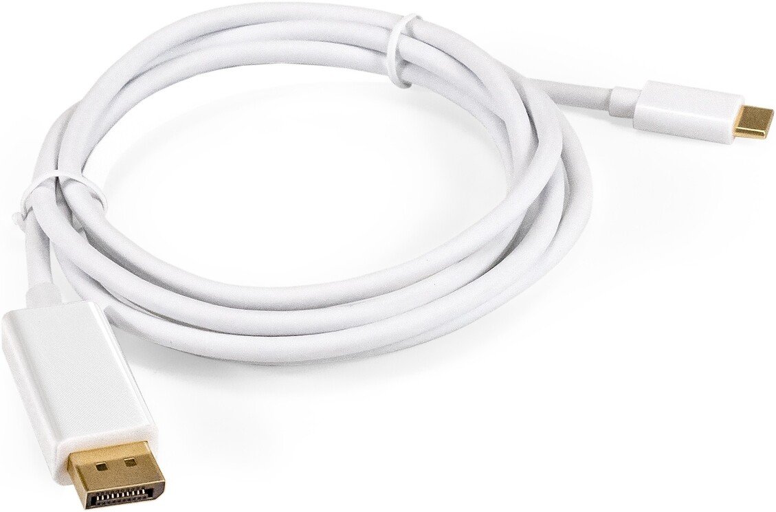 

Кабель ExeGate EX-CM-DP20M-1.0