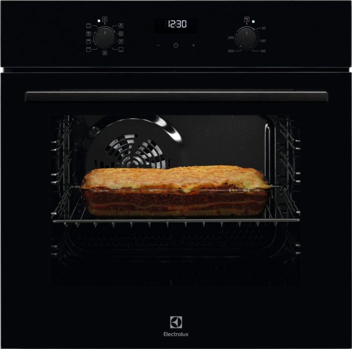 

Электрический духовой шкаф Electrolux OEF5E50Z