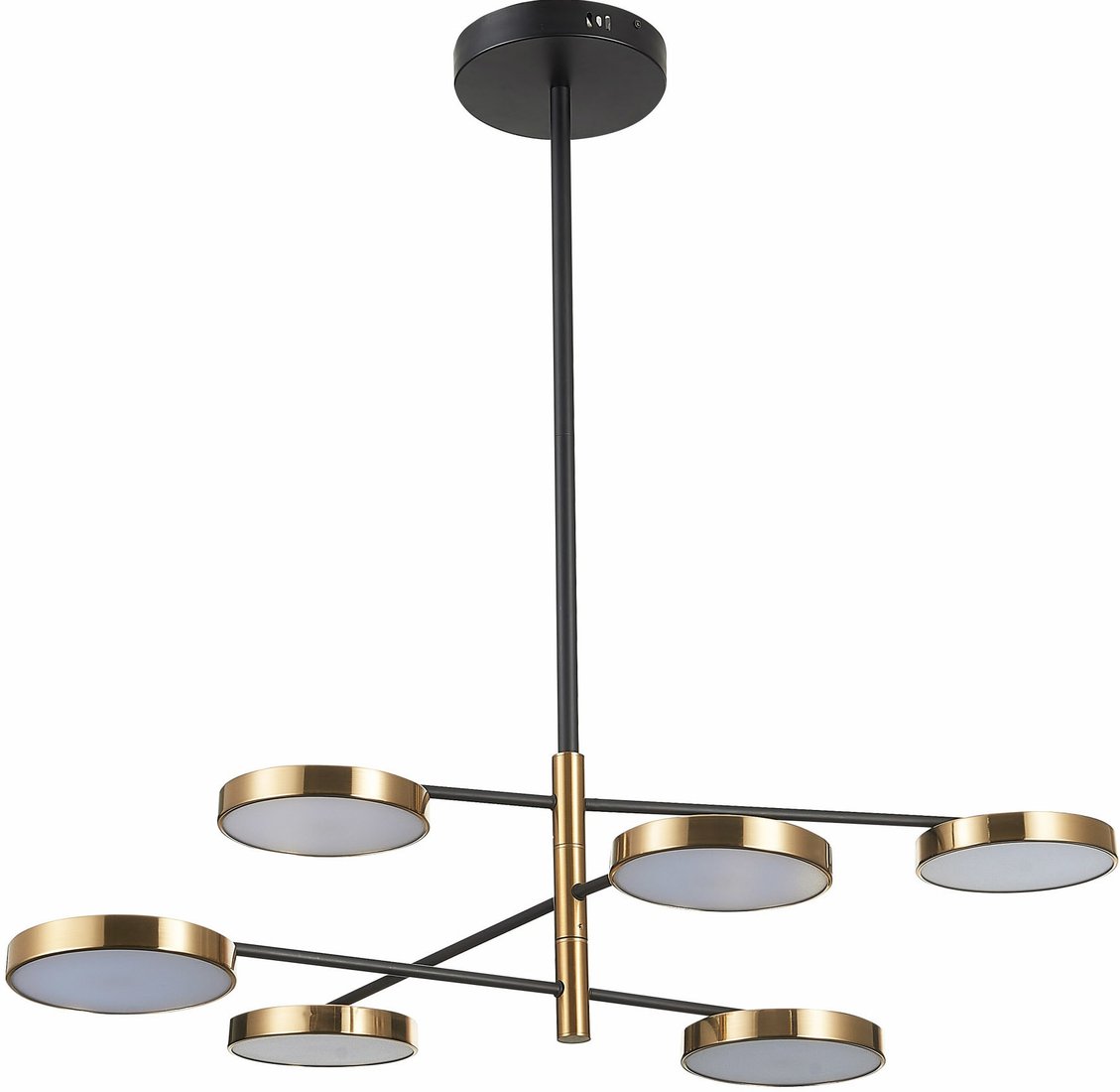 

Подвесная люстра ST Luce Farone SL1605.413.06