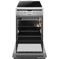 Кухонная плита Hansa FCCXS582977