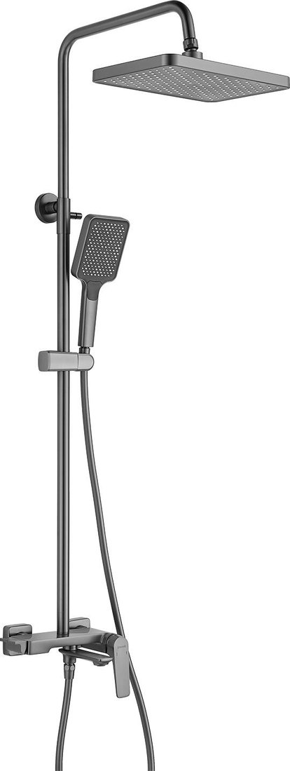 Душевая система  Shevanik S4226T