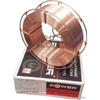 Сварочная проволока  Power Св-08Г2С-ОП (1.2 мм, 18 кг)