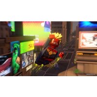  LEGO Marvel Collection для PlayStation 4