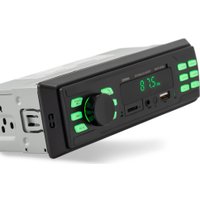USB-магнитола Digma MCP-225G