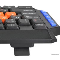 Клавиатура CrownMicro CMK-483