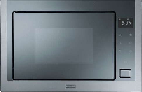 

Микроволновая печь Franke FMW 250 CS2 G XS