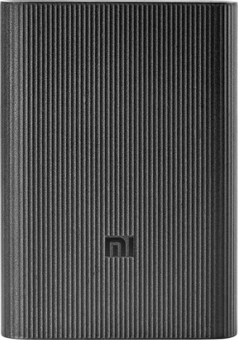 Xiaomi Pocket Pro PB1022ZM 10000mAh (черный, китайская версия)