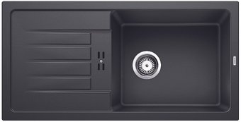 Кухонная мойка Blanco Favum XL 6 S 526082 (черный)