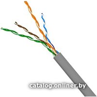 Кабель TWT FTP Cat 6 305м [TWT-6FTP-GY]