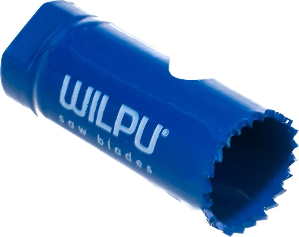 

Коронка Wilpu 22мм 10 tpi 3102200101