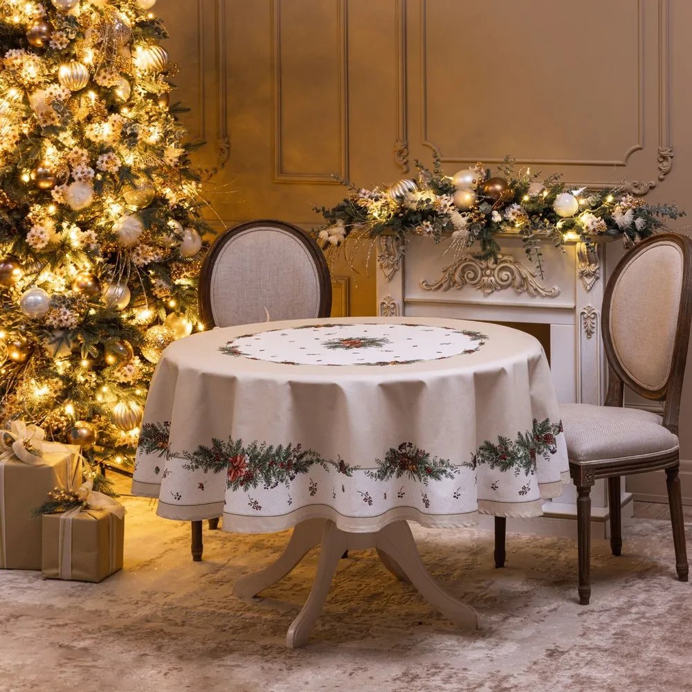 

Скатерть Santalino 850-734-28