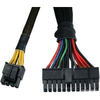 Блок питания Fractal Design Edison M 450W (FD-PSU-ED1B-450W)
