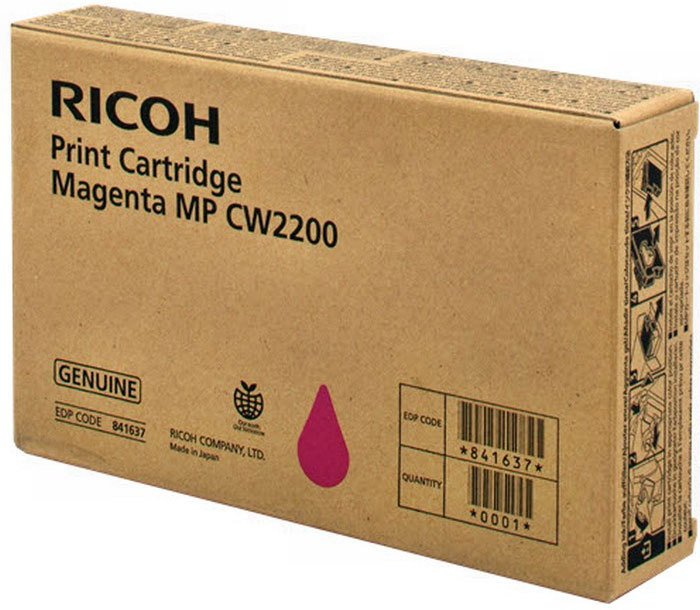 

Картридж Ricoh MP CW2200 [841637]