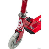 Снегокат Playshion Bluesky-SNW WS-SX003R (красный)