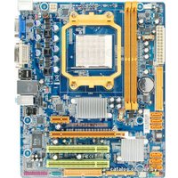 Материнская плата BIOSTAR A760G M2+