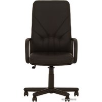 Офисное кресло Nowy Styl Manager FX C-11 (черный)