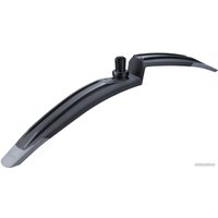 Крыло переднее BBB Cycling BFD-14F (черный/серый)
