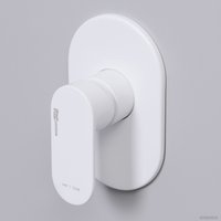 Смеситель Wasserkraft Mindel 8551