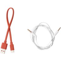 Наушники JBL Tune 670NC (белый, китайская версия)