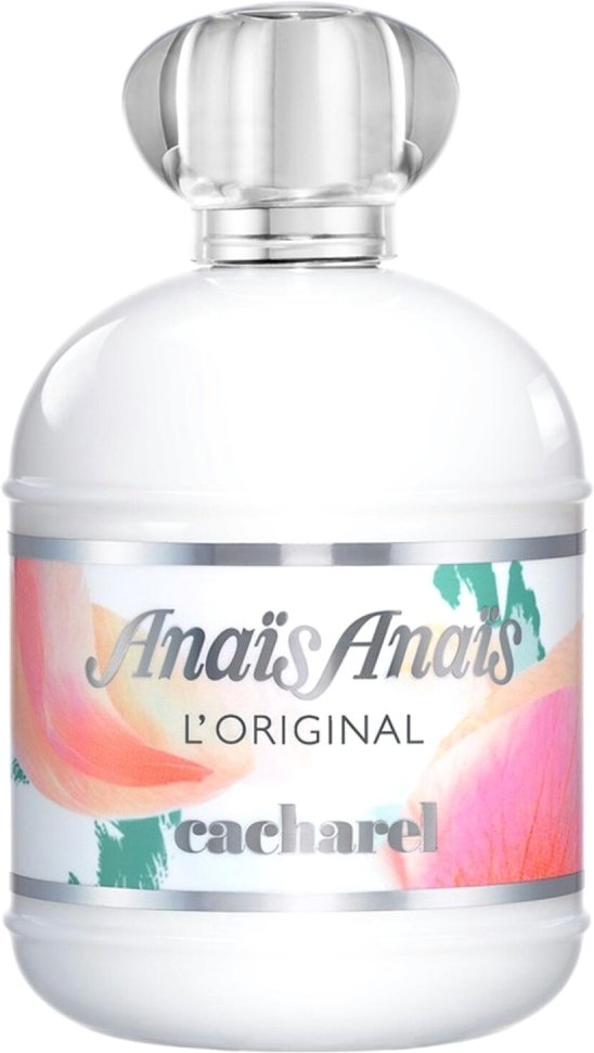 

Туалетная вода Cacharel Anais Anais L'Original EdT (50 мл)