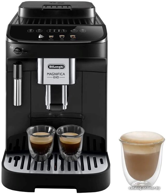 Кофемашина DeLonghi Magnifica Evo ECAM290.22.B