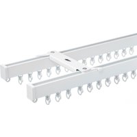 Карниз для штор Ikea Vidga s49571507