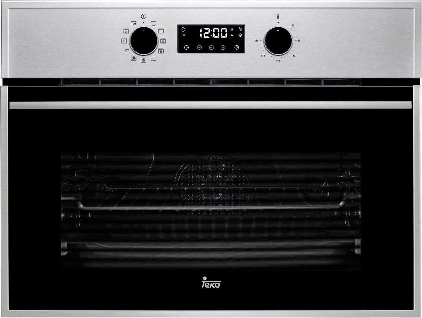 

Электрический духовой шкаф TEKA HSC 644 C [40587603]