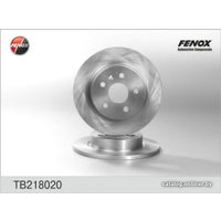  Fenox TB218020