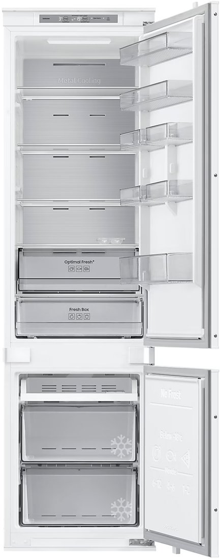 

Холодильник Samsung BRB80F30BES0EO