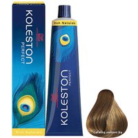 Крем-краска для волос Wella Professionals Koleston Perfect 77/0 средний блондин интенсивный