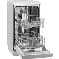 Отдельностоящая посудомоечная машина Krona RIVA 45 FS Metallic