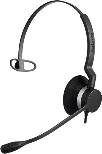 

Наушники Jabra BIZ 2300 Mono QD [2303-820-104]