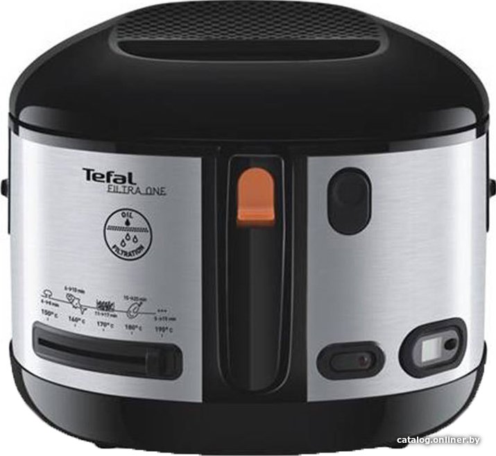 Фритюрница Tefal FF175D71