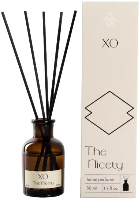 

Аромадиффузор Arida Home XO The Nicety (50 мл)