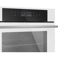 Электрический духовой шкаф Meferi MEO606WH Ultra
