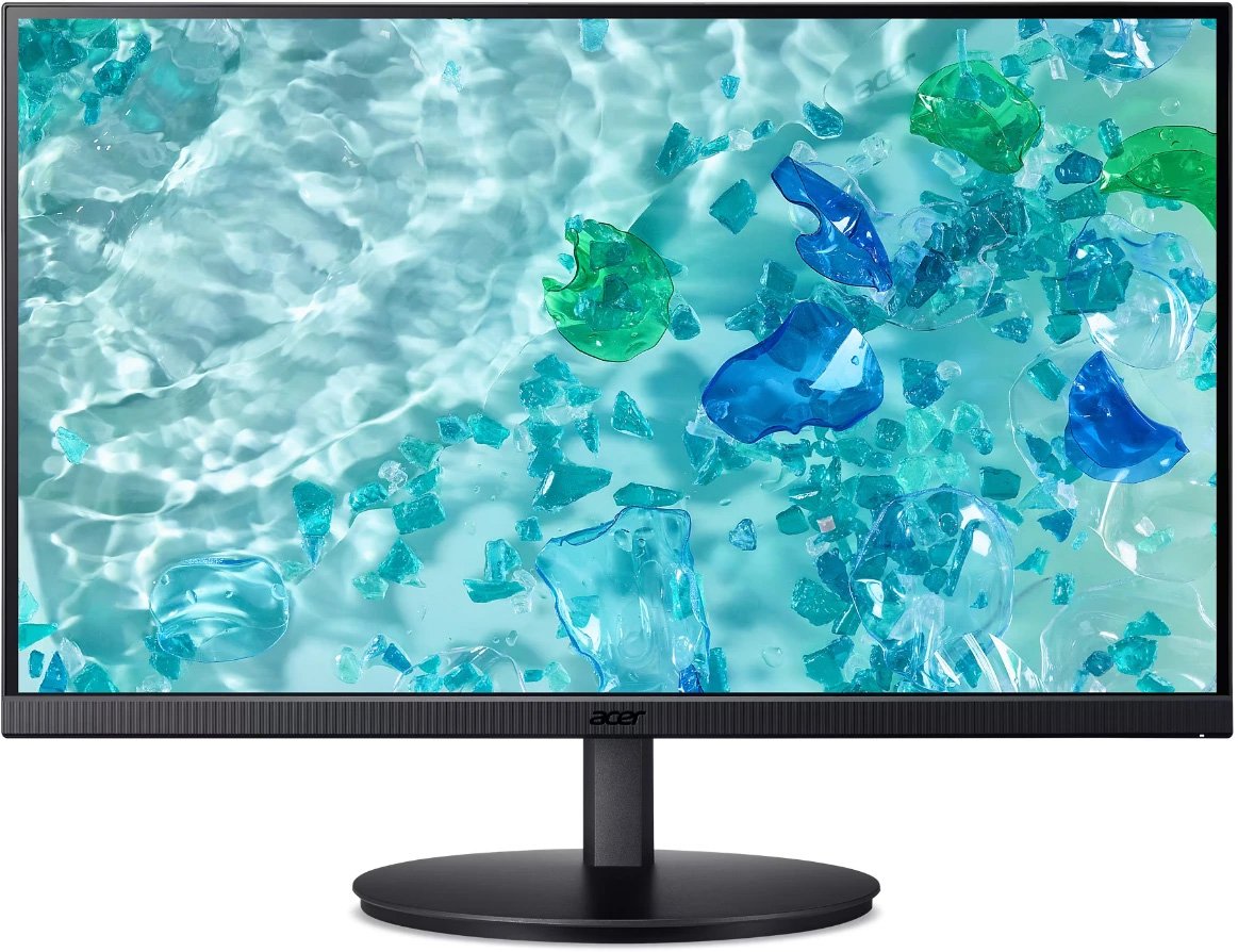 

Монитор Acer CB272Kbmiiprx UM.HB2CD.002