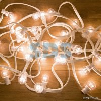 Гирлянда белт-лайт Neon-Night LED Galaxy Bulb String [331-305]