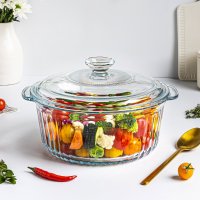 Кастрюля Appetite GC1500 (1.5л)