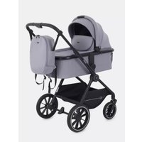 Универсальная коляска Rant Moss 2 в 1 RA321 (Classic Grey)