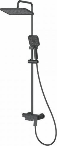 Душевая система  Ledeme L2425B-1