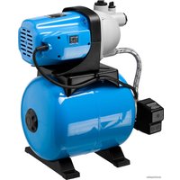 Насосная станция Зубр НАС-М3-1000