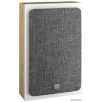  DALI Oberon On Wall Light Oak