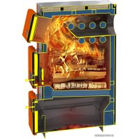 Отопительный котел Теплодар Куппер ПРО 42 (2.0)