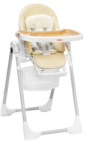 Baby Prestige Junior Lux+ (berge)