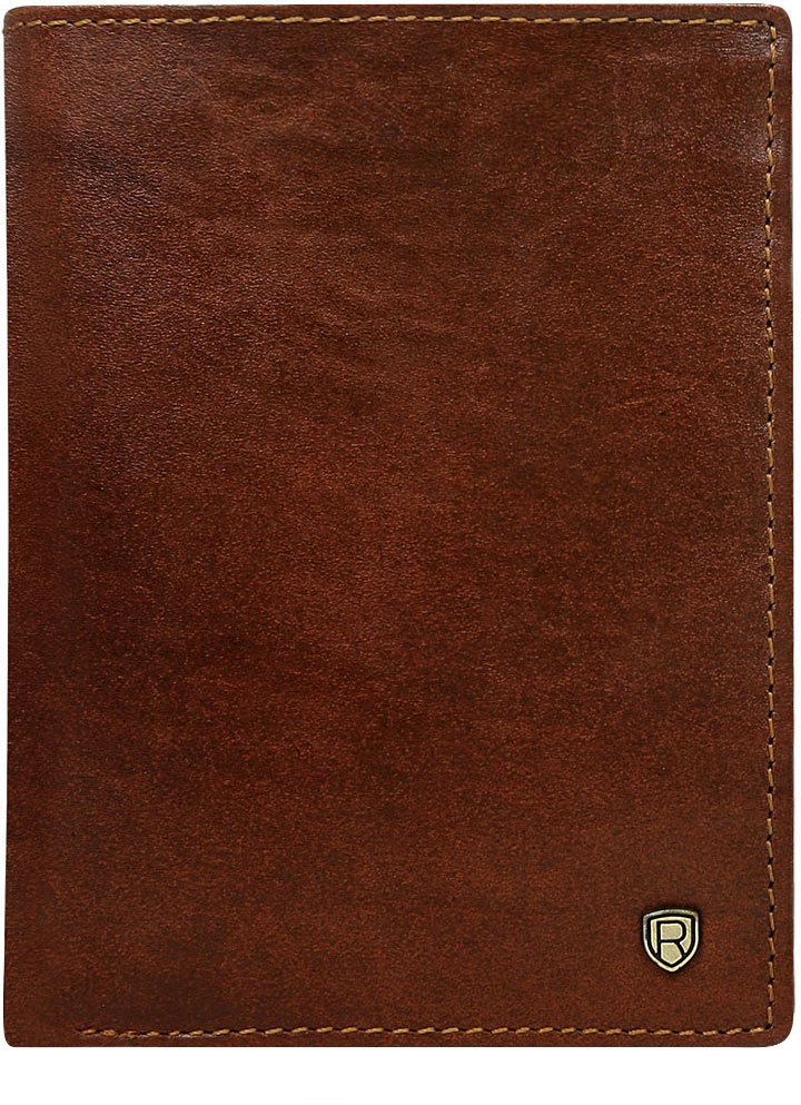 

Кошелек Cedar Rovicky N4-RVT (коричневый)